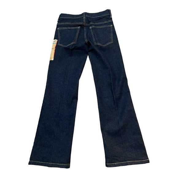 There Abouts Advanced Flex 360 Boot Cut Boys Jeans Size 10 - Picture 2 of 8